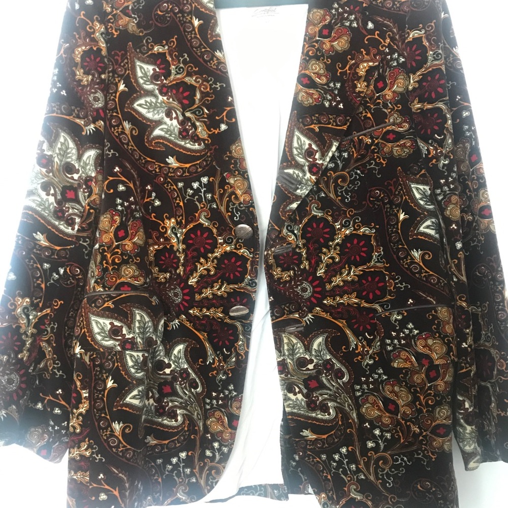 FAMOUS Cortefiel /Spain 42 / Sy Devore valley - Picture 7 of 8